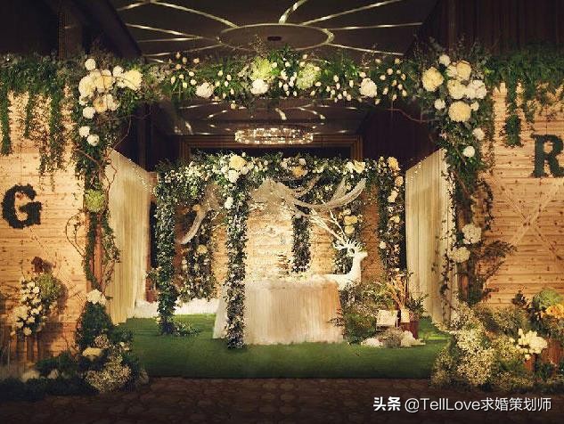 最简单的求婚策划方案,求婚方案创意经济实惠