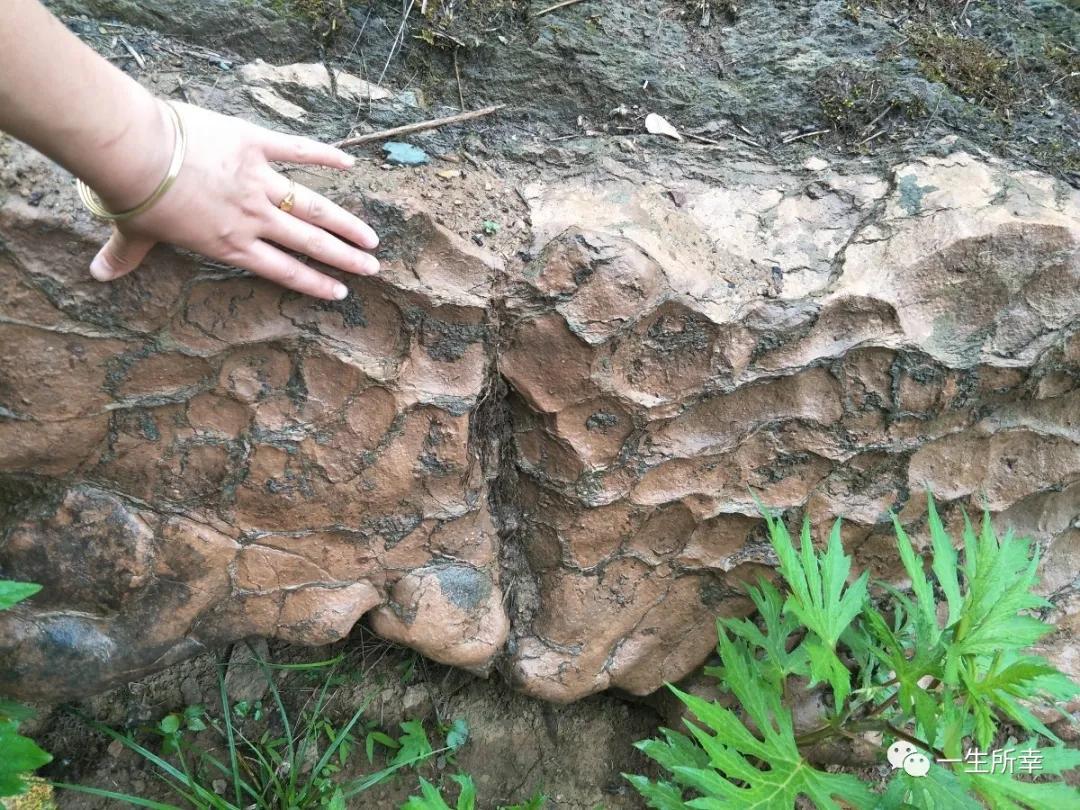 一川碧水,一川碧水一重山