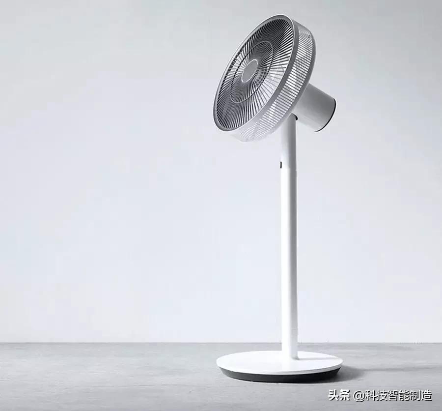 日本“乔布斯”出手，匠心设计比空调还贵的风扇，3000元还遭抢购