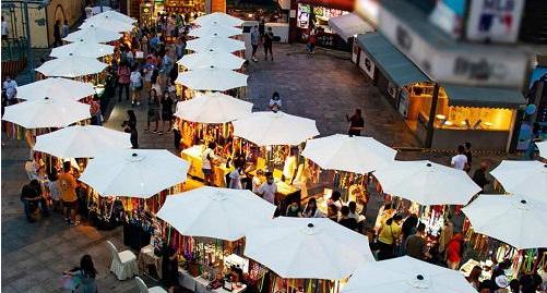 一晚赚几百摆摊,摆地摊如何一天赚300块钱