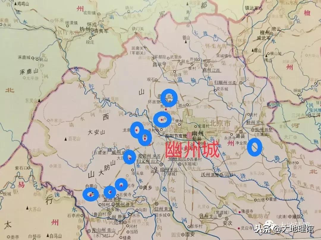 护国寺和什刹海,护国寺是一个什么地方