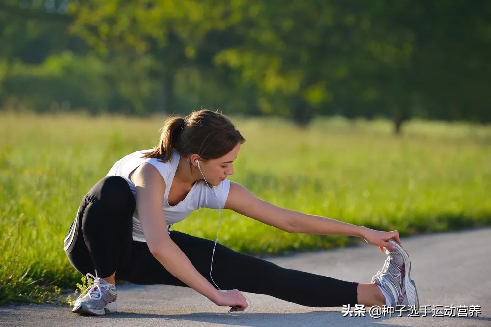 跑步有害健康,跑步百利唯伤膝盖