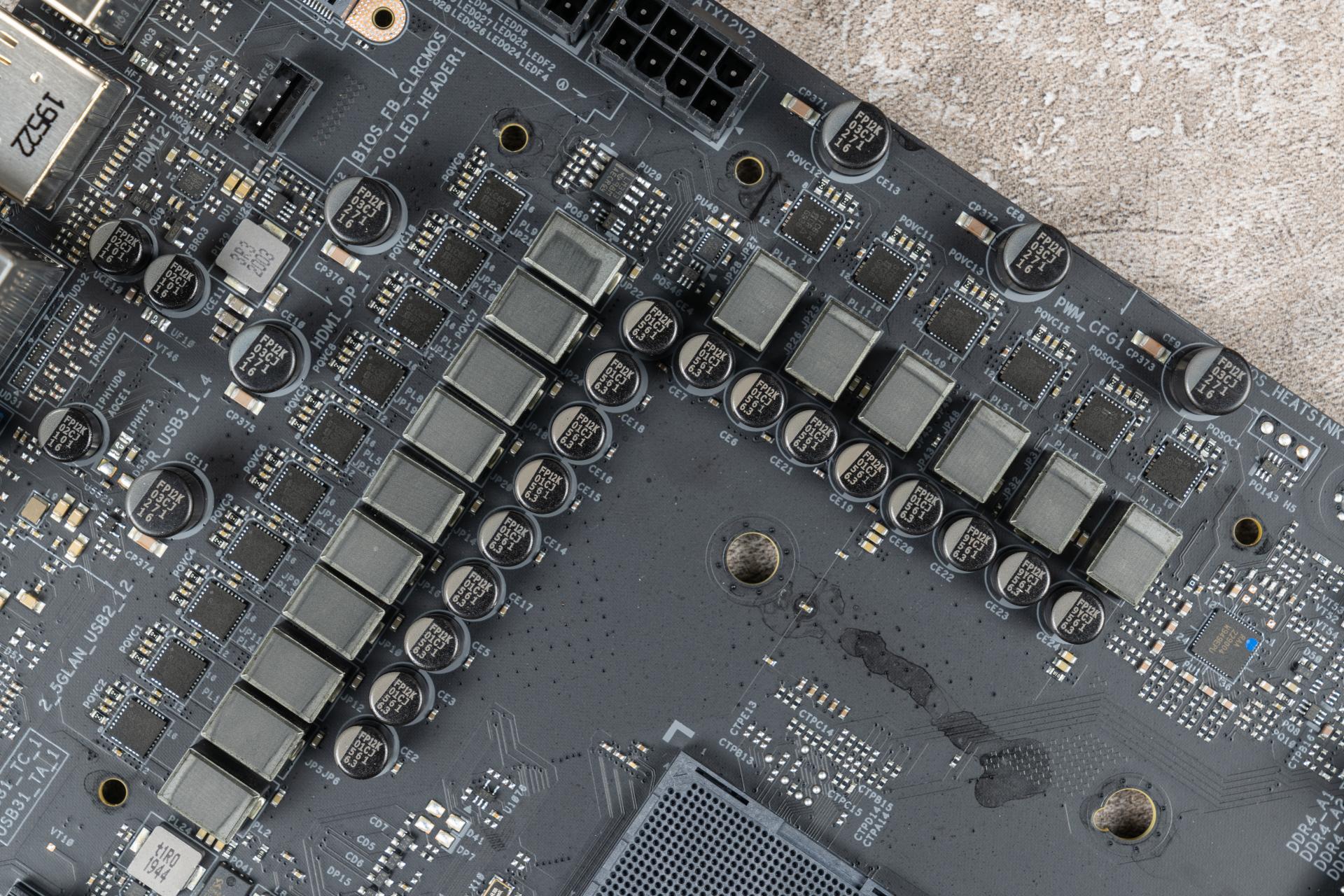 华擎b550主板评价,华擎b550主板哪个好