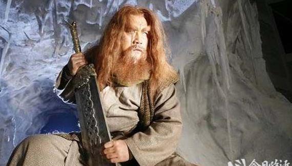 倚天张无忌武功排名前十,倚天屠龙记张无忌和明教高手