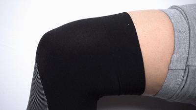 老寒腿膝盖保暖,老寒腿有救了吧