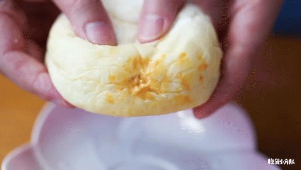 什么咸蛋黄，一份398元？