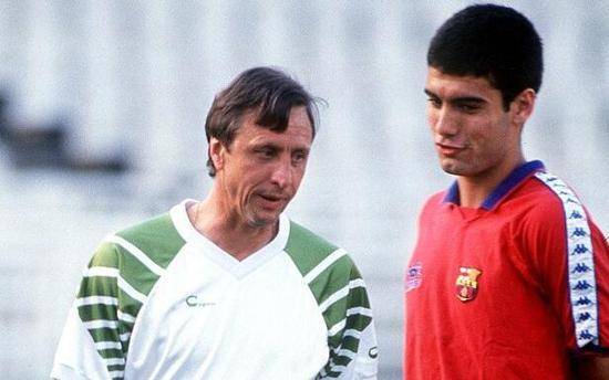 巴萨巅峰经典传控集锦,442评巴萨队史50大球星