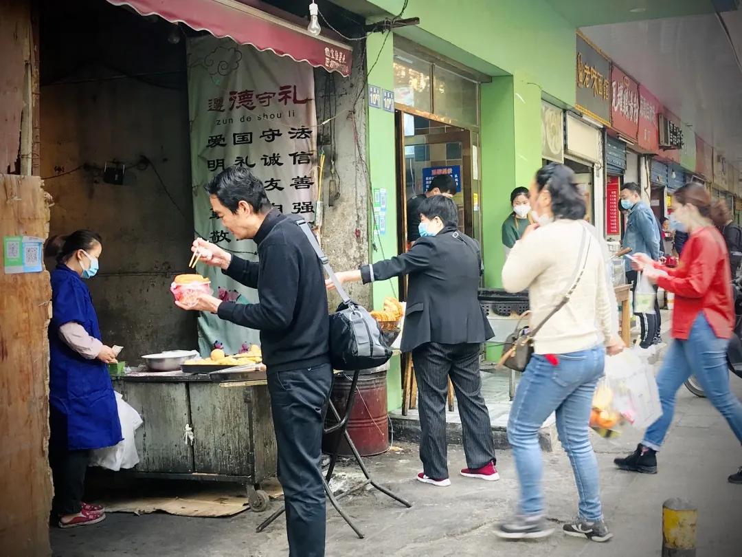 久违了景东,久违了喀什