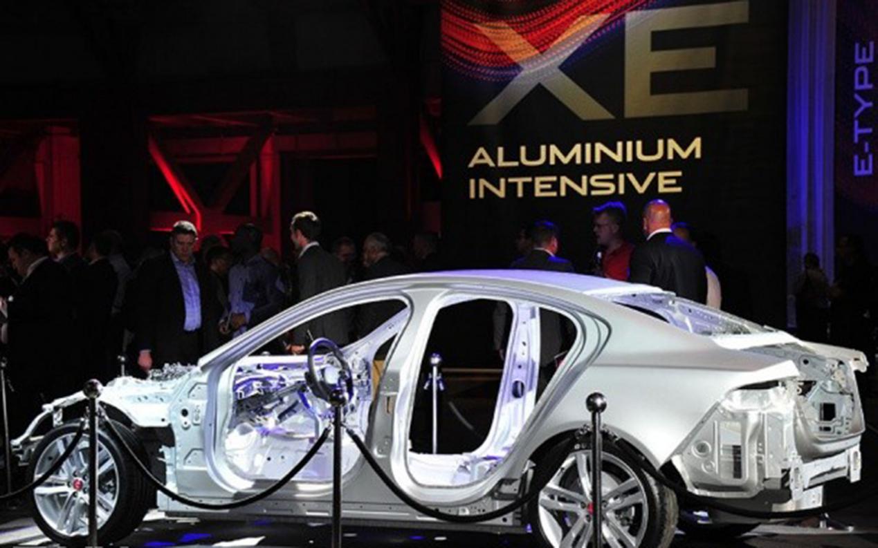 捷豹xel现车为什么这么少,捷豹xel还会降价吗现在