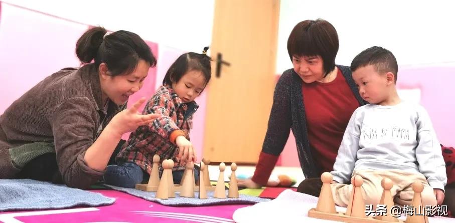 东方爱婴：用爱让每个孩子卓尔不凡