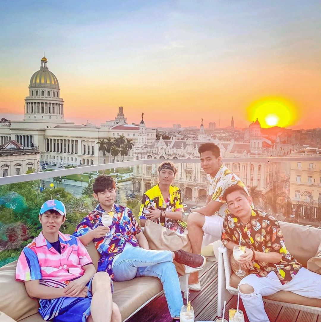 结婚5年,周杰伦是如何把昆凌宠成公主的