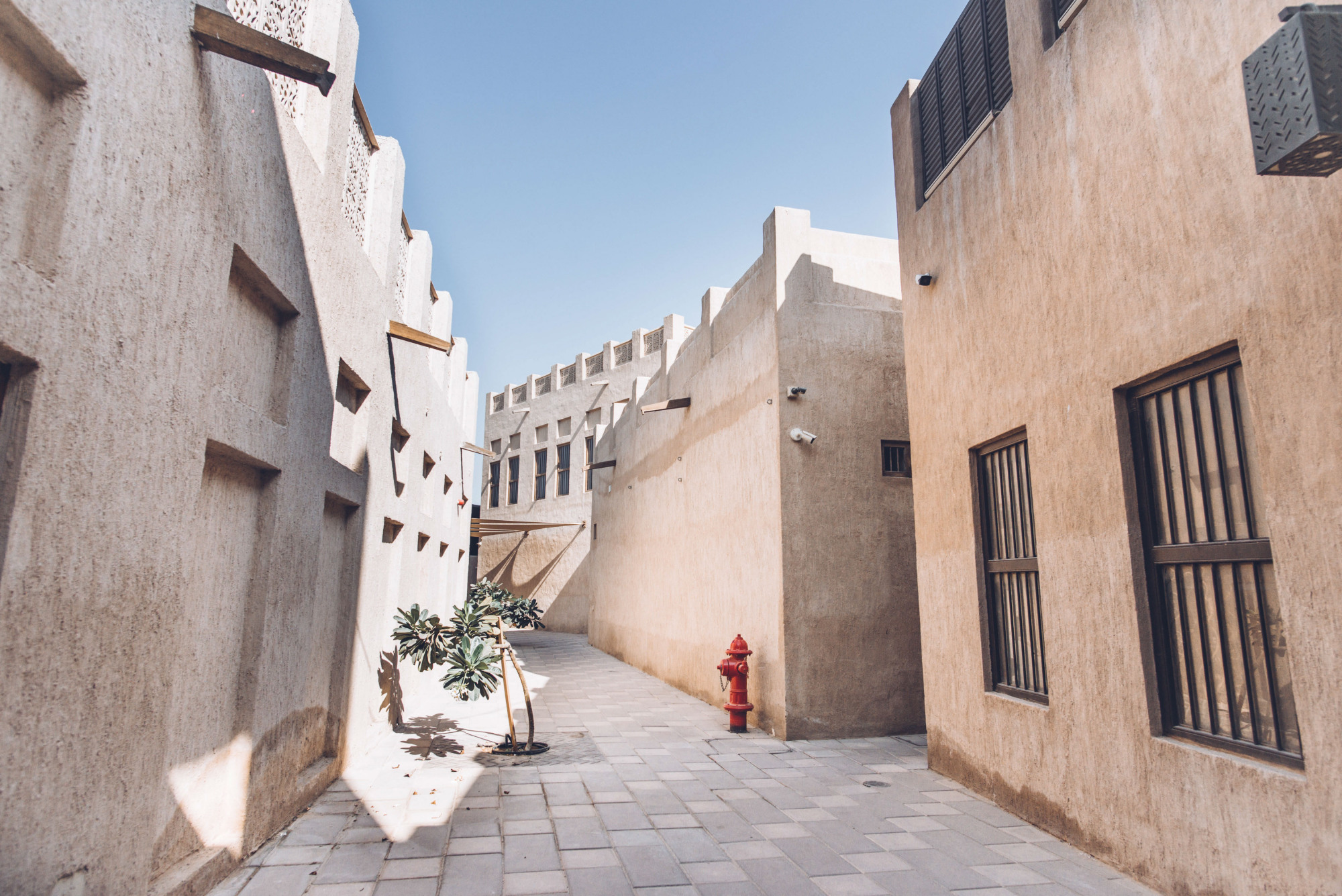 迪拜沙漠文化之旅,探秘迪拜土豪