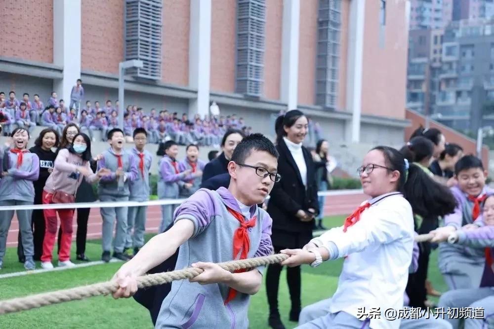 温江嘉祥招生小学升初中,2021年郫都区嘉祥小升初入学条件