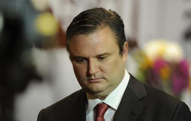 nba名嘴评论莫雷,nba四大名嘴对哈登的评价