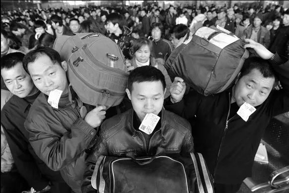 两月狂收几十万，这群黄牛才是隐藏的技术流