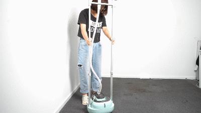 1分钟摆平皱巴巴的衣服，路人秒变“型男潮女”，精致有品味