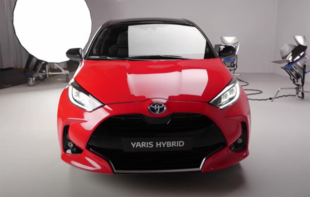 yaris浠锋牸,涓扮敯yaris缇庣増