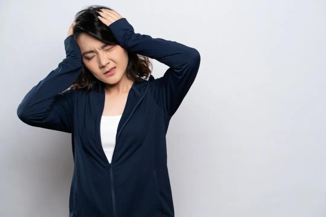 月经前腰疼中医解释原因,月经后头痛中医辨证
