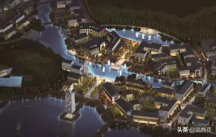 十堰郧阳区以后发展,十堰郧阳区前景