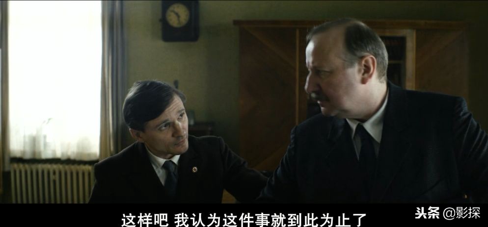 2分钟,20人命运全被改写,这部敏感片我必须要推!