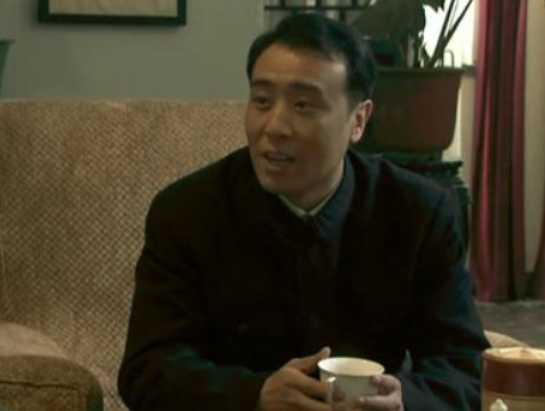 于和伟演技精湛的实力派演员,于和伟拿了几届白玉兰奖