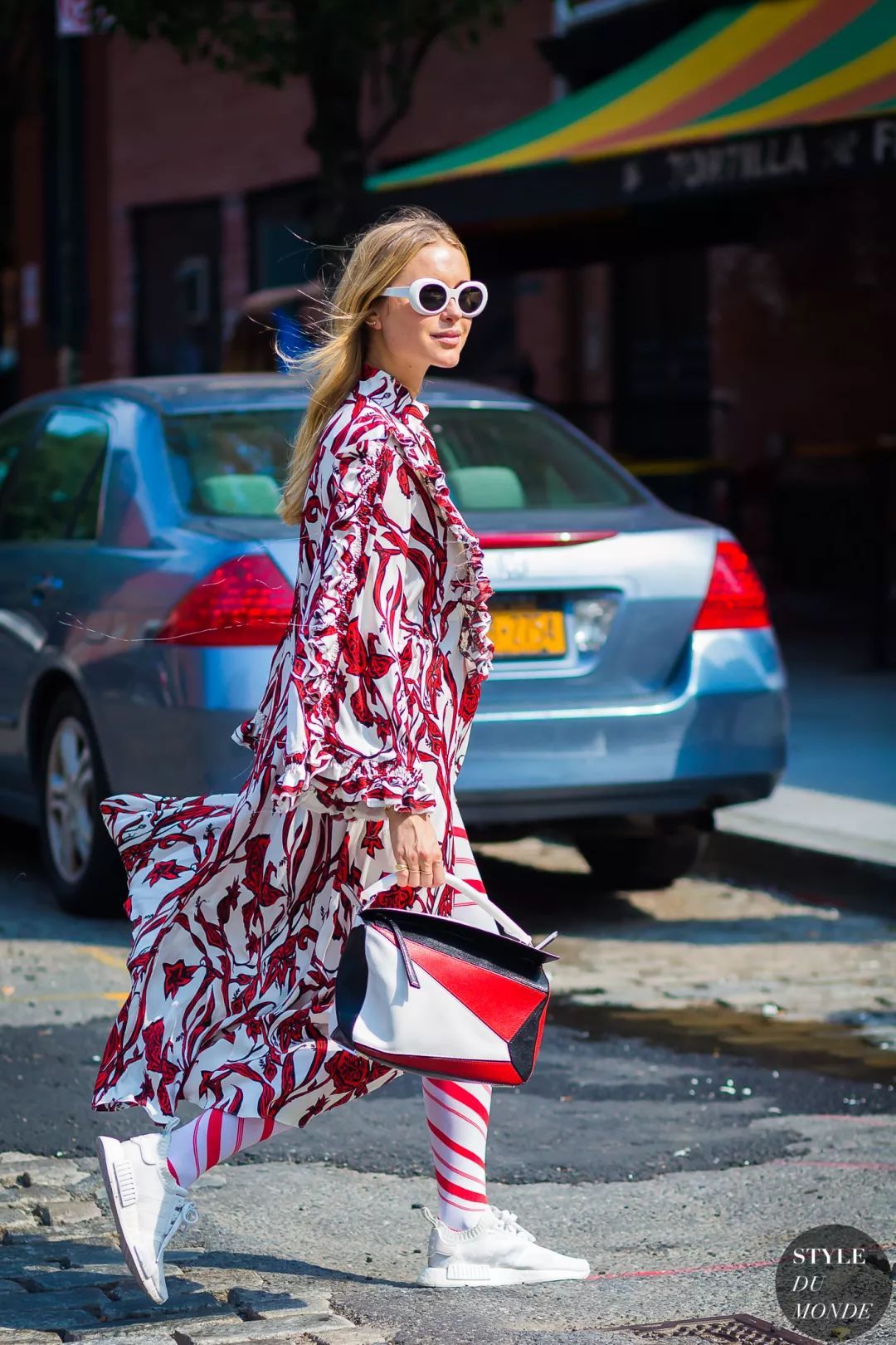 百搭狂魔小白鞋？只怪战疫期间我爱太晚！