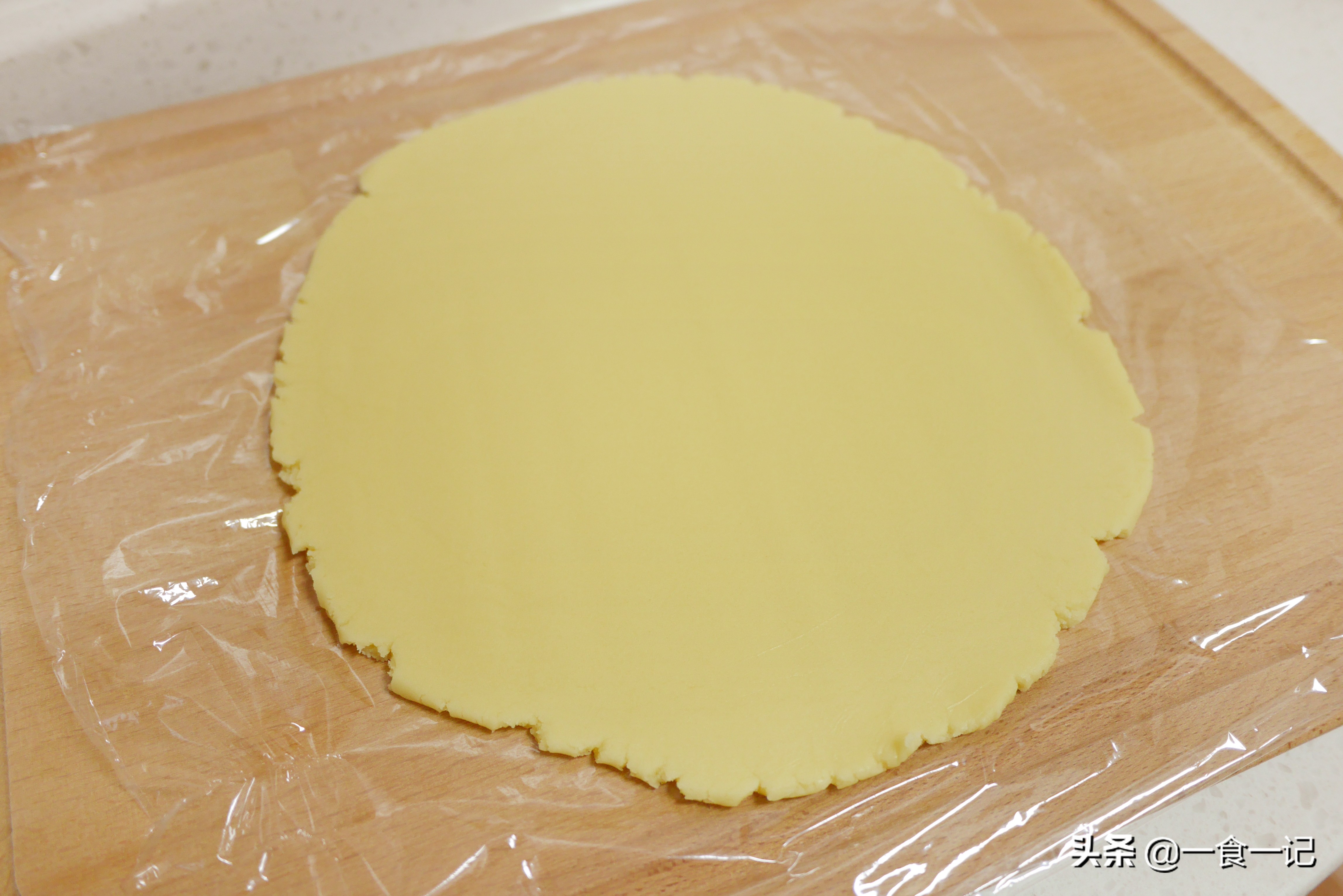 超简单饼干的做法大全集,家常饼干怎么做简单又好吃烤箱版