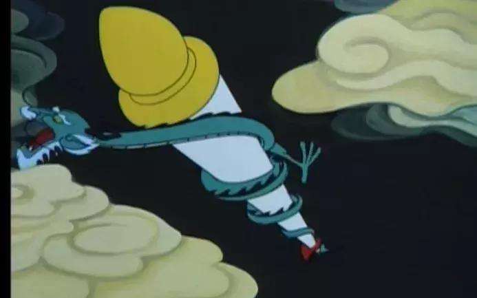 哪吒之魔童降世细节视频,哪吒之魔童降世20字感受