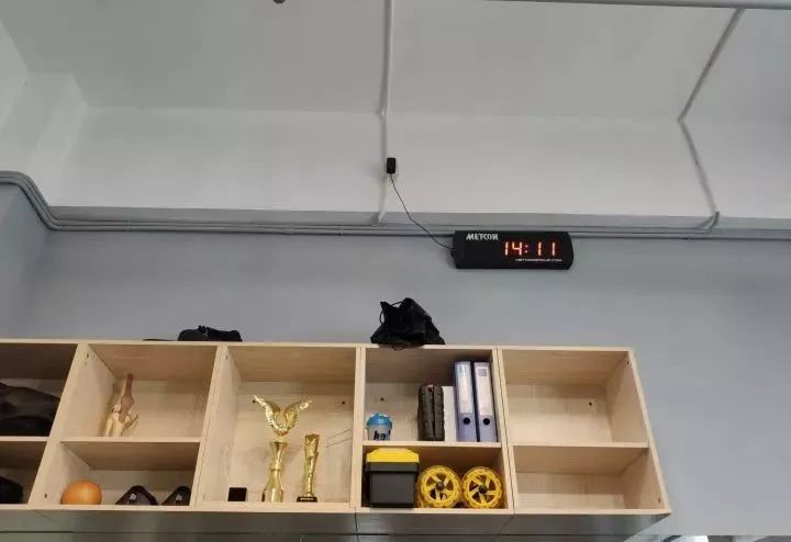 国内健身教练培训机,设备最全健身房