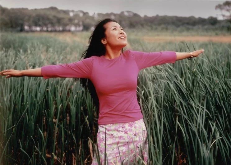 最不该被遗忘的歌手,曾经乐坛的当红一姐