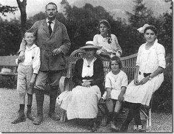 荣格潜意识自传,荣格自传阅读