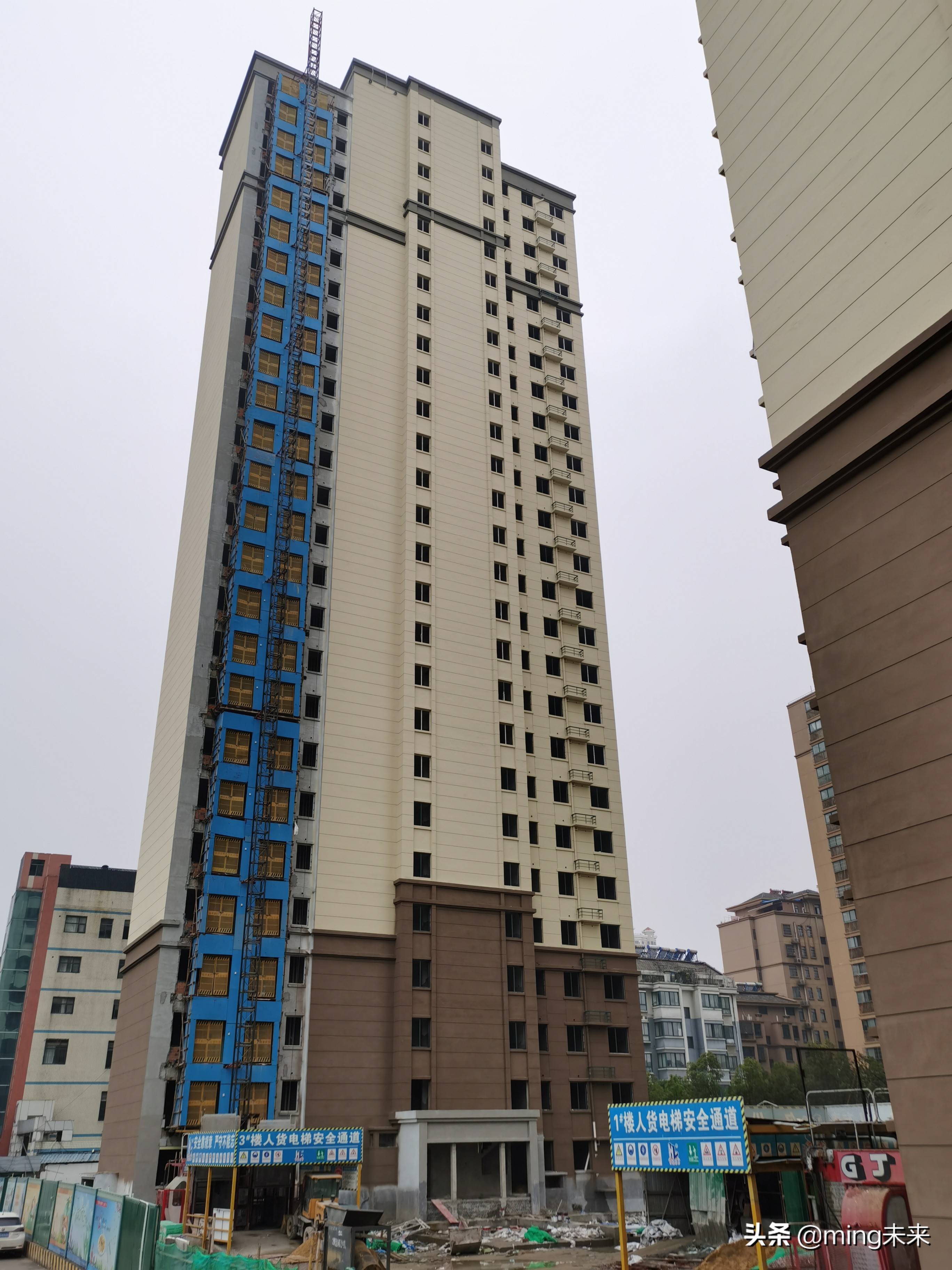 为什么回迁房户型差,回迁房隔音差怎么回事