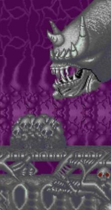 魂斗罗动画片儿时的回忆,80后还记得儿时的魂斗罗吗