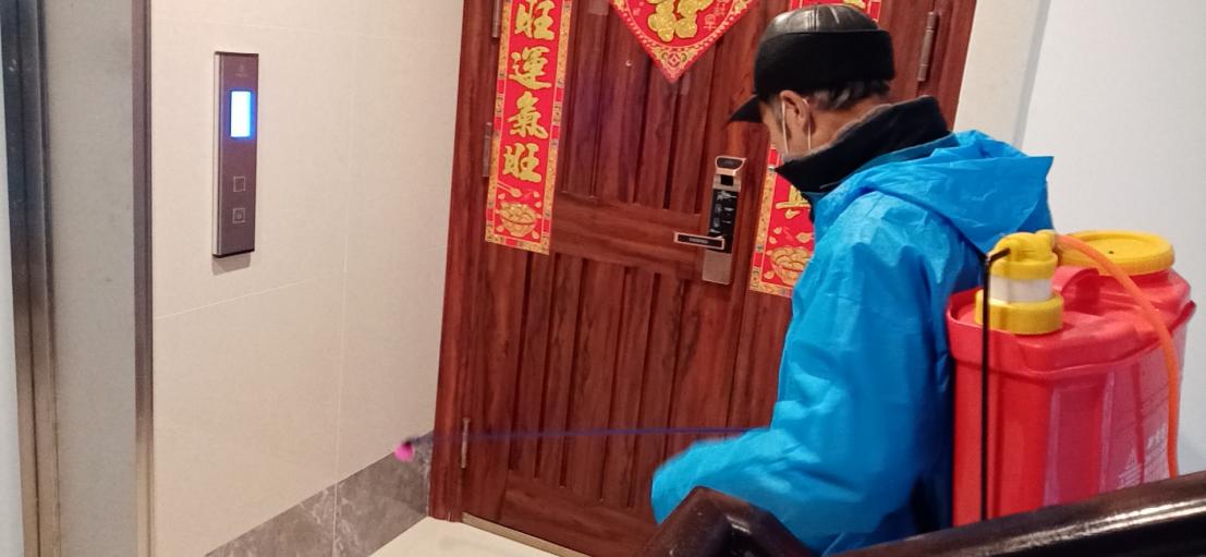 新冠硬核防疫,新冠防疫有效措施