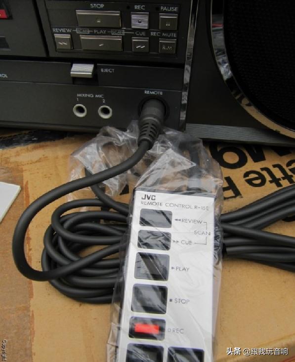 jvc老式磁带录像机,jvc录音机7788型