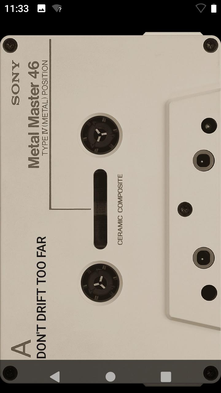 Walkman数位随身听NW-ZX507评测，一手掌握、便于携带