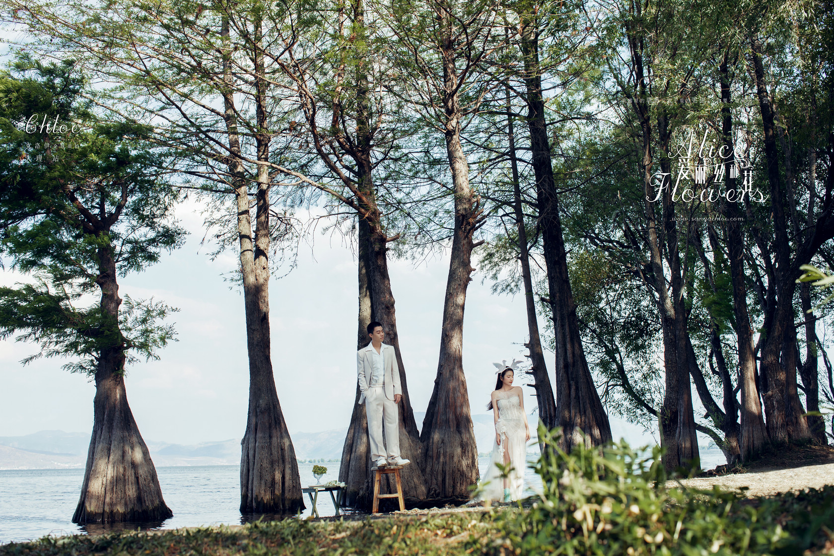 5套婚纱照选片技巧,婚纱照选片技巧及注意事项图片