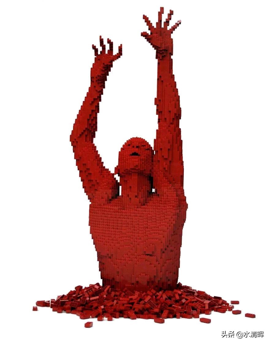 用纸杯做的可以动的动漫,纸杯创意动漫