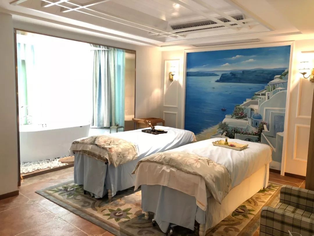 福州新鲜事丨128元收获高品质美容健身套餐！一起迎接夏日美貌