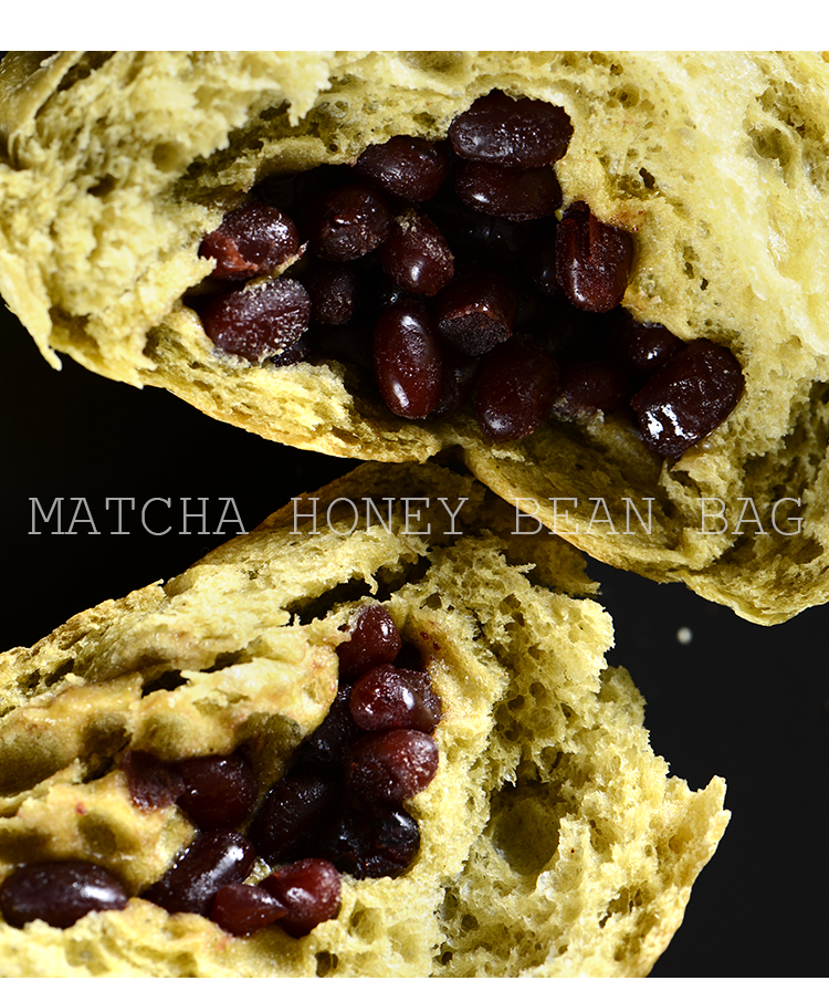 包治百病!淘宝上5家低卡面包店集合,盘他就对了!