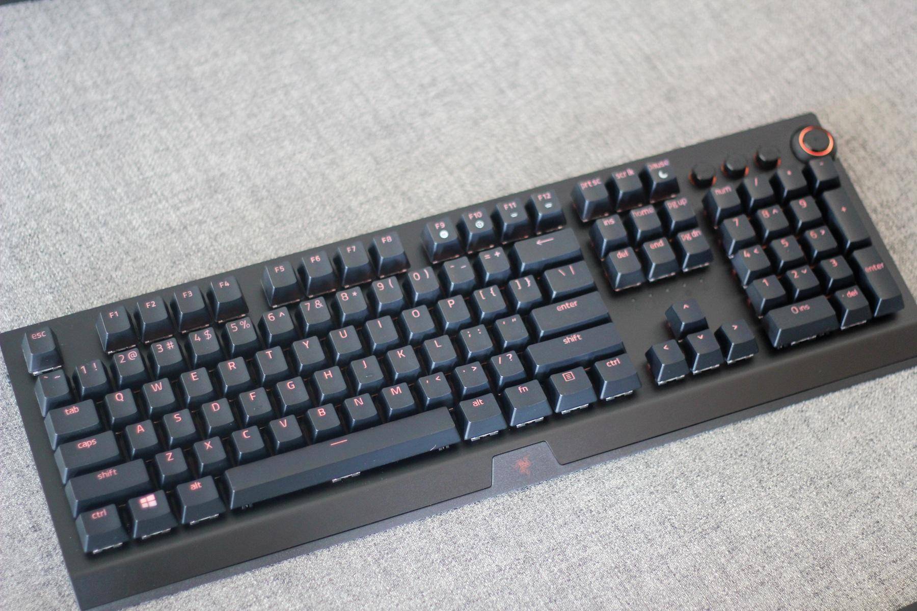 cherrymx3.0s键盘和雷蛇黑寡妇v3,键盘雷蛇黑寡妇v3