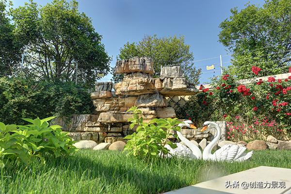 庭院风水布局禁忌需要注意什么,中式庭院别墅风水布局