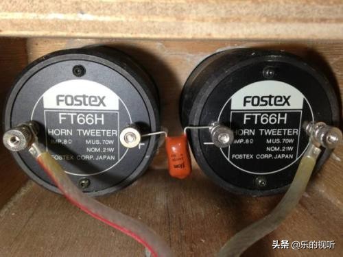 音响人长知识了，老工程师谈扬声器的电阻抗