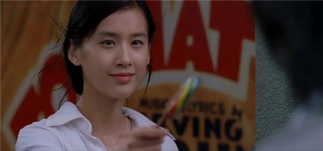 16年过去了，《功夫》仍是周星驰的巅峰之作，细节让我们拍案叫好