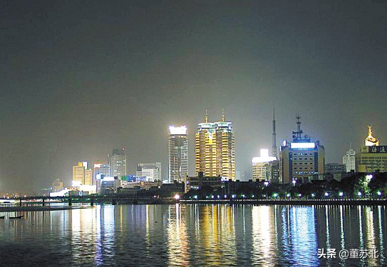 城市简介模板,金华城市航拍