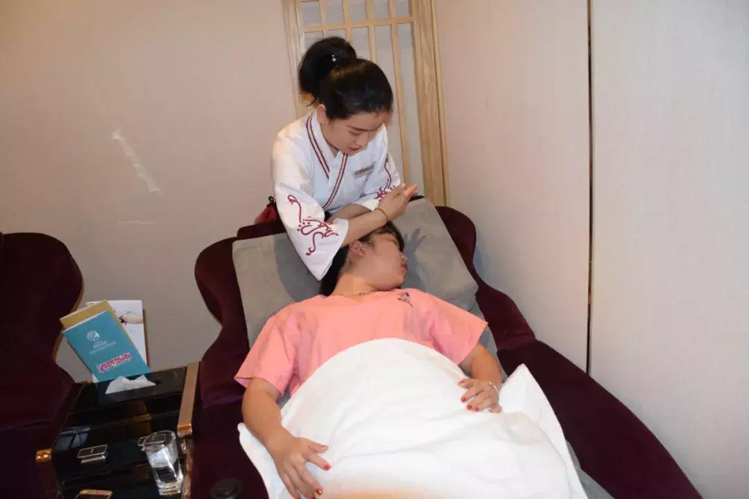 美姿汉汤赣州,赣州美姿汉汤会所怎么样