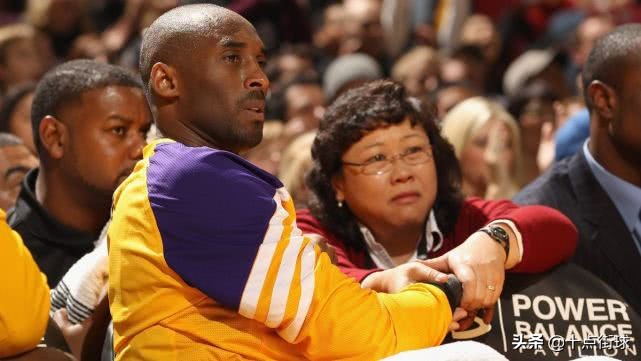 揭秘湖人最神秘的华裔女按摩师：科比五冠功臣，詹皇期待与她合作