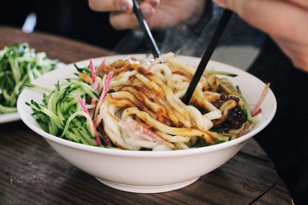 中国十大面条分别是哪些,中国最好吃的十大面条排名