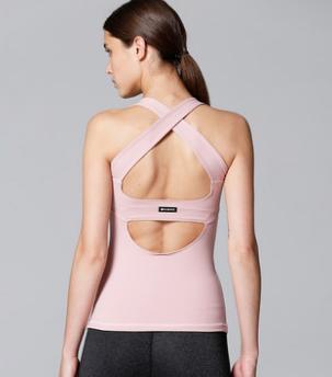 健身服瑜伽服怎么选购好,女士减肥瑜伽服怎么选购