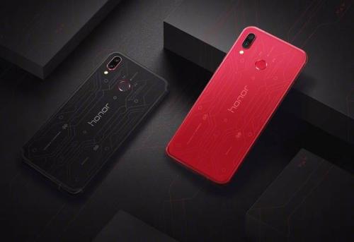 荣耀双十一销量机型,荣耀1699元手机哪个好